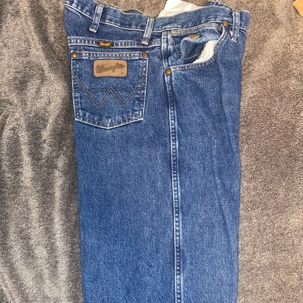 Wrangler Jeans